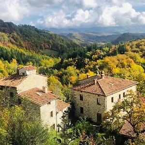  Casa di campagna Bio Il Vigno