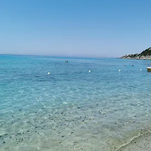 Melissa Casa vacanze Torre delle Stelle
