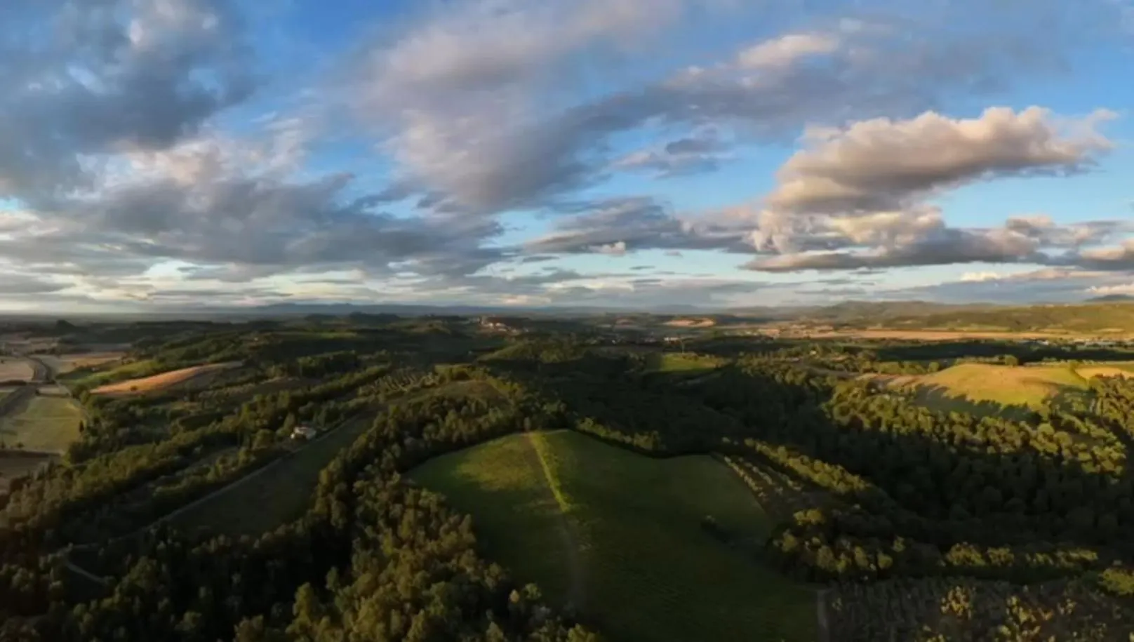 Alloggio per agriturismo Agriturismo Pornelleto Cetona Italia