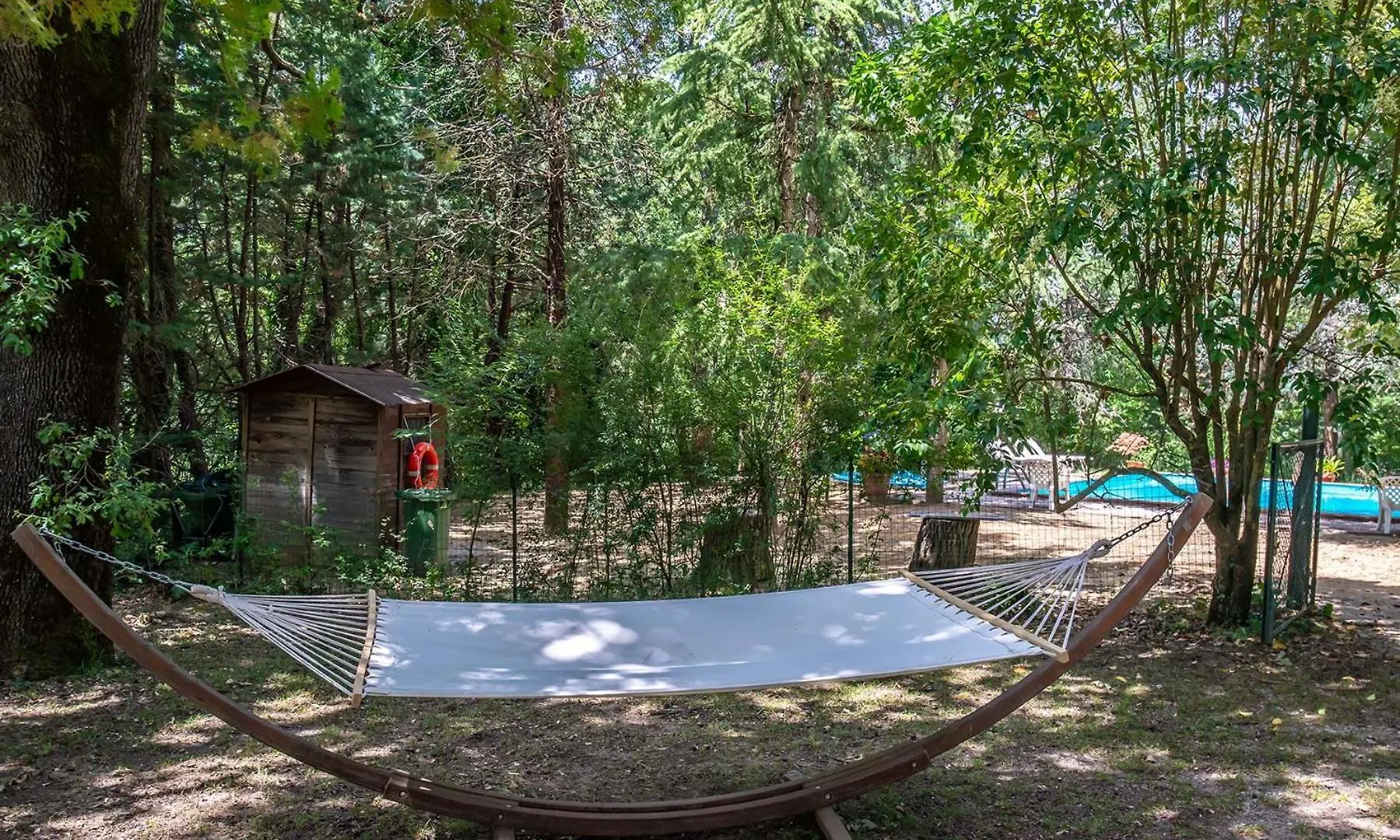 Agriturismo Il Pornelleto - Villa Alari 세토나