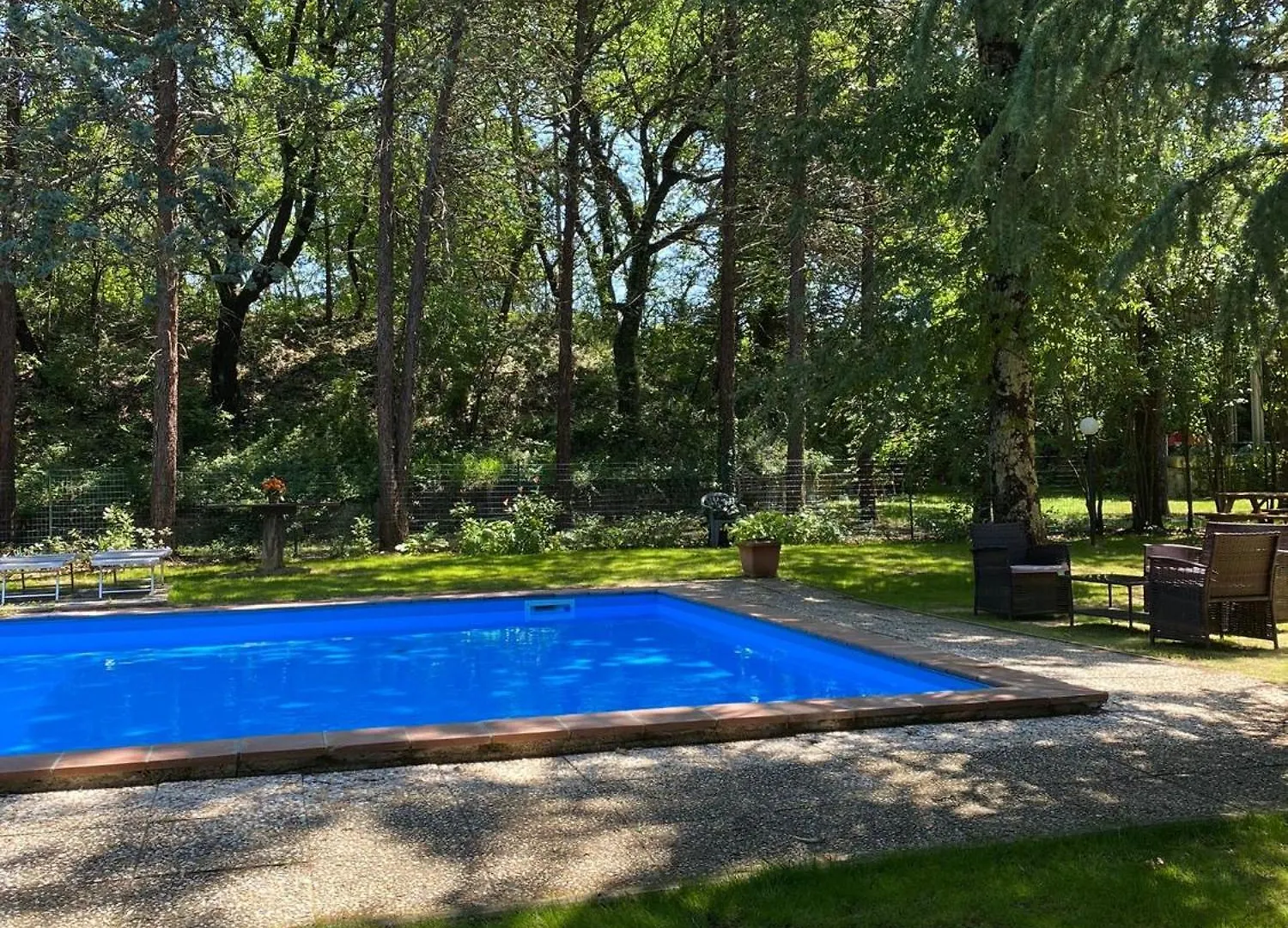 Agriturismo Pornelleto Cetona 0*,
