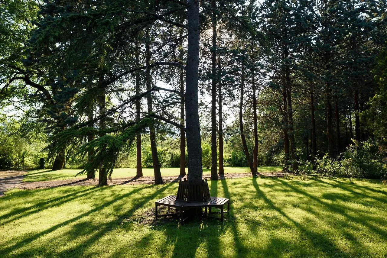 Agriturismo Pornelleto Cetona Alloggio per agriturismo